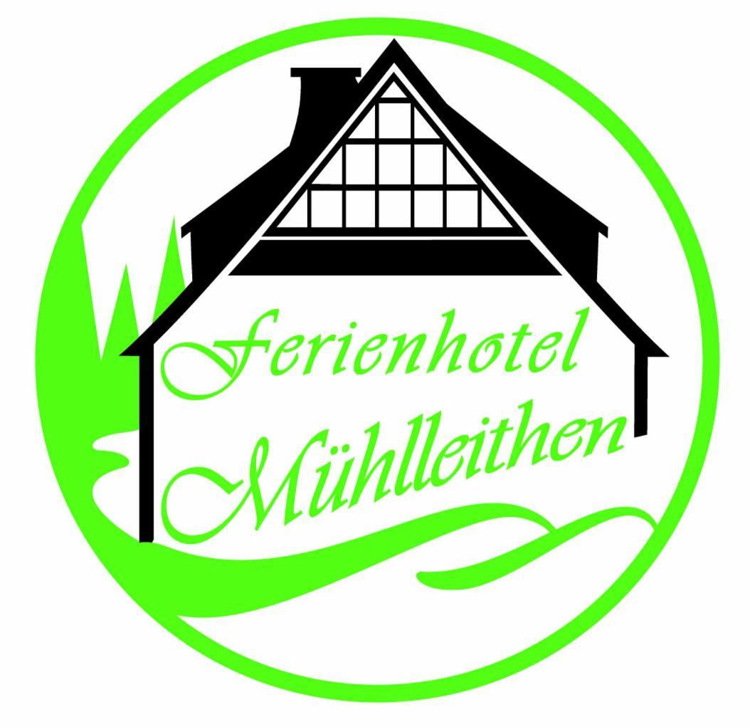 Ferienhotel Muehlleithen คลินเงนธาล ภายนอก รูปภาพ