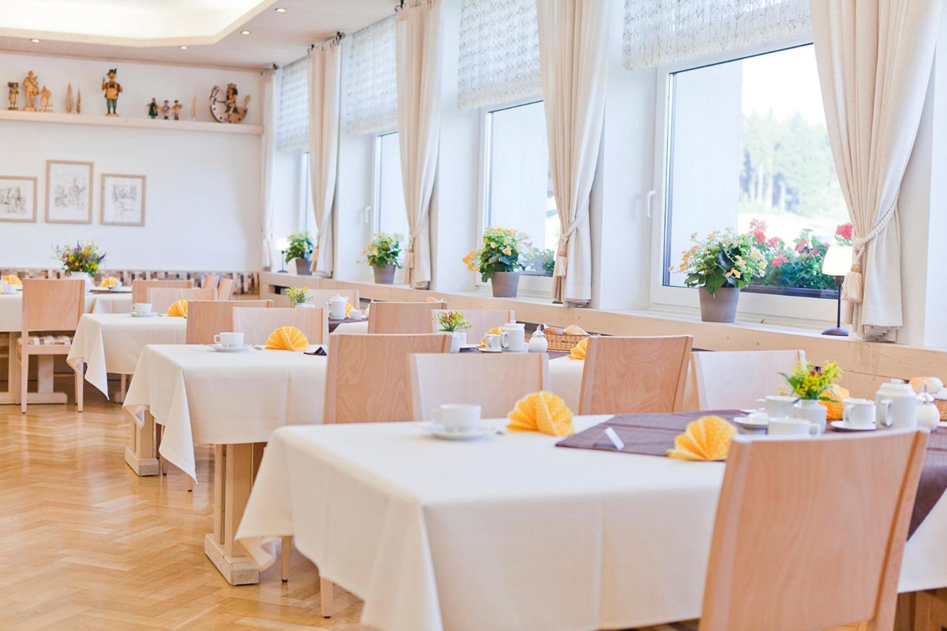 Ferienhotel Muehlleithen คลินเงนธาล ภายนอก รูปภาพ